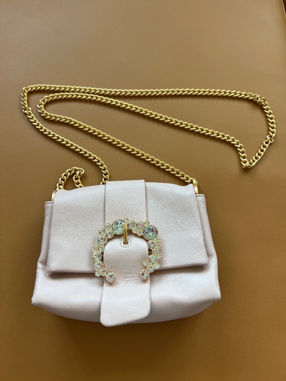 Tory Burch Greer cross body bag